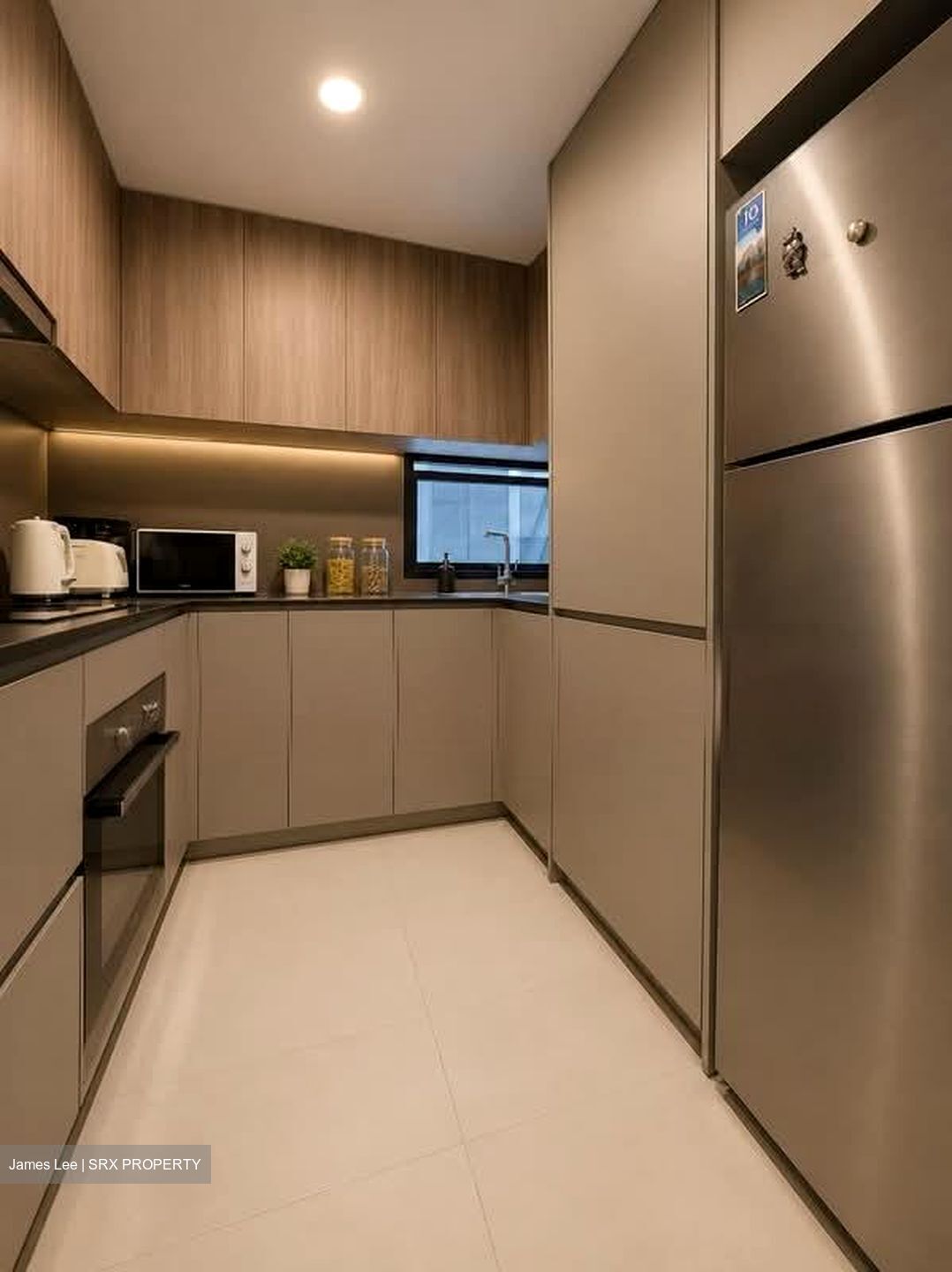 The Jovell (D17), Condominium #586257101